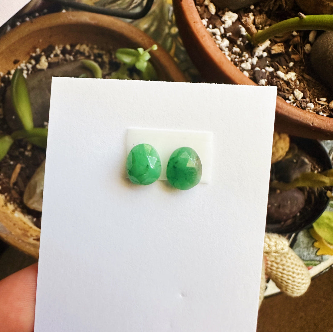 Emerald Meaning and Properties