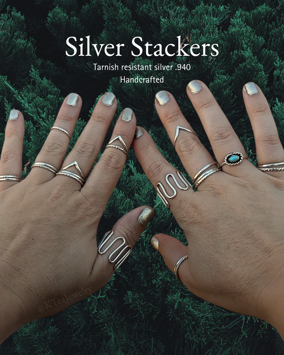 Argentium Silver vs Sterling Silver: Which Is Better for Jewelry?