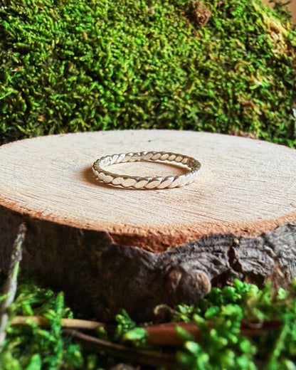 The Rooted One Stacker