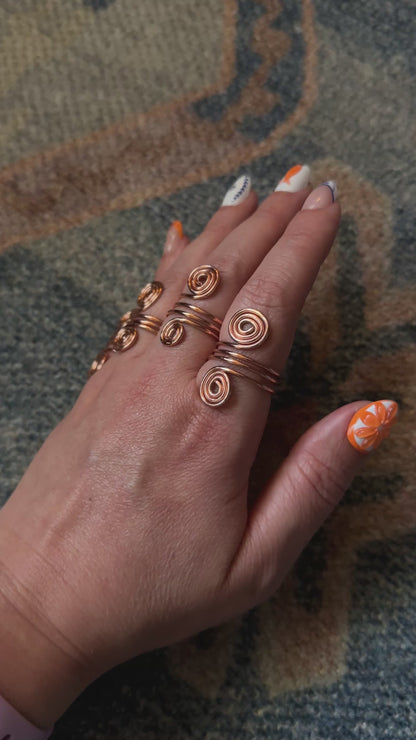TikTok - Pick Your Gem Ring